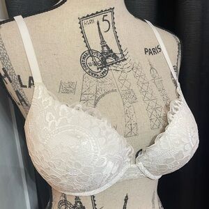 La Senza Up 2 Cup Push Up Bra